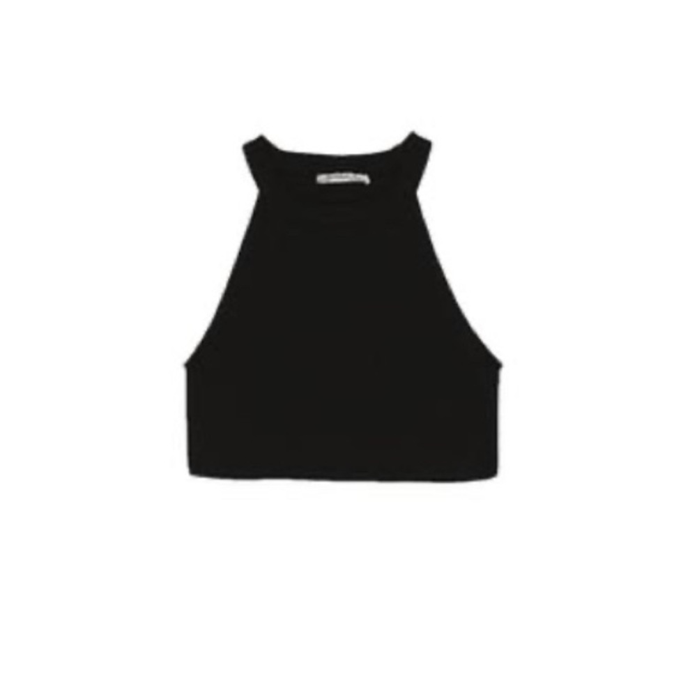 COTTON ON CROP TOP